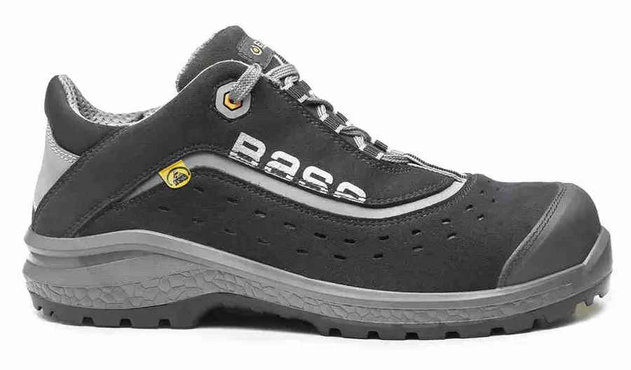 Zapato de seguridad bajo Be-Style B0886 de BASE Protection
